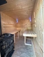 Mobil Sauna Niedersachsen - Liebenau Vorschau