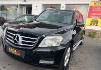 Mercedes GLK 220 CDI BlueEFFICIENCY *1-Hand *8-Fach *Scheckheft Nordrhein-Westfalen - Ibbenbüren Vorschau