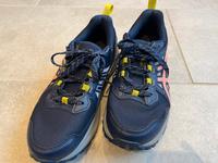 Asics Trail Scout 3 (Gr. 39) Laufschuhe wie neu Harburg - Hamburg Hausbruch Vorschau