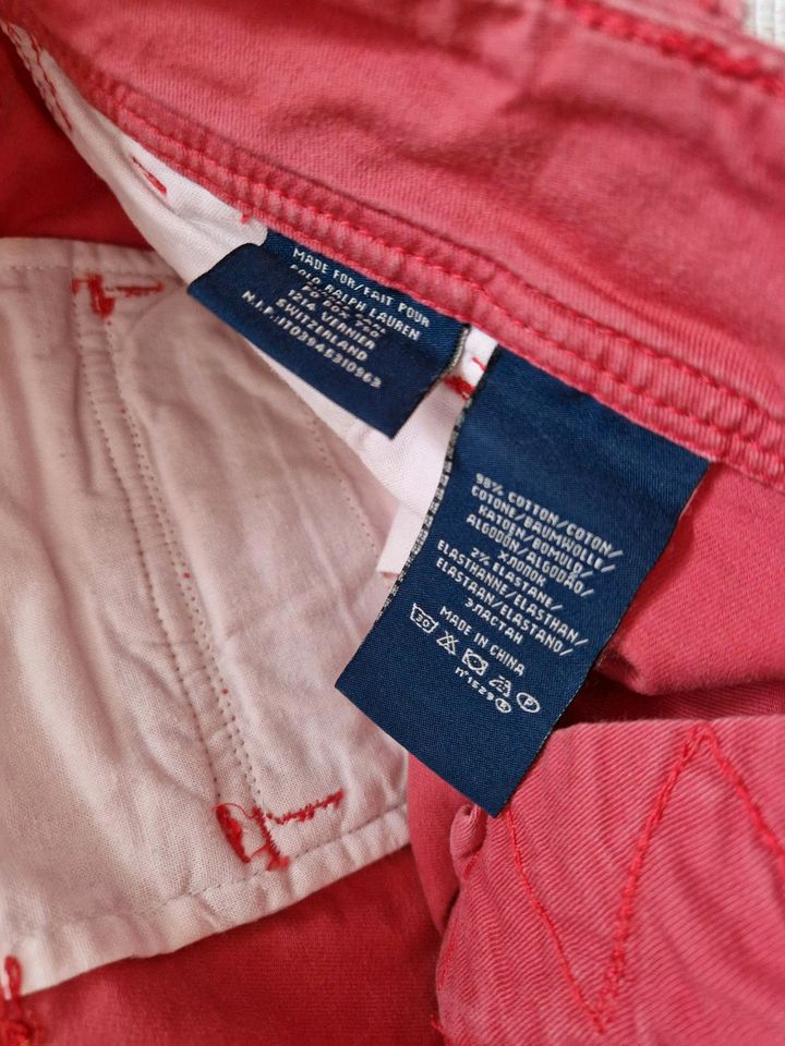 Hot Pants Ralph Lauren Polo Gr.M/29 shorts Jeans in Göttingen