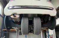 Fiat 500 Teile für Dreirad Umbau L5E Bayern - Karlstadt Vorschau