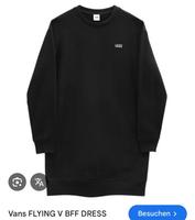 Vans Pulloverkleid Pullover Hoodie neu kein Adidas Nike Puma Sachsen - Werdau Vorschau