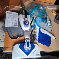 Black & Decker Steam-mop neuwertig Bayern - Kösching Vorschau