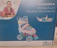 Hudora Rollschuhe Gr. 32-35 Nordrhein-Westfalen - Schwerte Vorschau