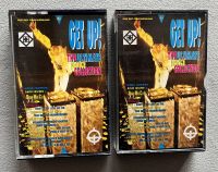 MC-Sampler „Get Up! (The Ultimate Dance Collection, 1990)“ Hessen - Mörlenbach Vorschau