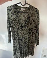 Kleid S/M grün Leo Bayern - Aschaffenburg Vorschau