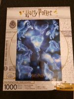 Puzzle Harry Potter von Aquarius, 1000 Teile Bayern - Lauf a.d. Pegnitz Vorschau