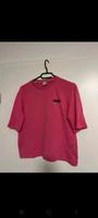 Pinkes Puma Sportshirt over-sized XS Niedersachsen - Osnabrück Vorschau