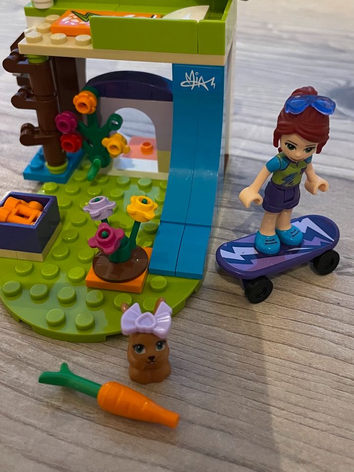 LEGO Friends Mias Zimmer in Stockheim