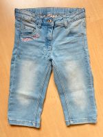 wNEU! So süße Jeans Shorts Bermuda kurze Hose alive Gr. 134 (128) Baden-Württemberg - Elchesheim-Illingen Vorschau