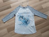 Yessica taillierte Oberteil Blusenshirt Pailletten Shirt Gr. S Nürnberg (Mittelfr) - Südstadt Vorschau