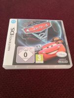 Nintendo DS Cars 2, 2 mal vorhanden Rheinland-Pfalz - Hohenfels-Essingen Vorschau