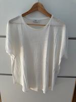 Closed Leinen Shirt Creme S Baden-Württemberg - Kusterdingen Vorschau
