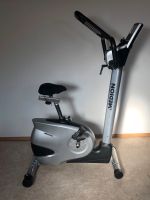 Heimtrainer/ Ergometer MEDION MD 40712 Thüringen - Wendehausen Vorschau