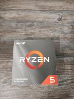 AMD Ryzen 5 3600-AM4 Sockel Nordrhein-Westfalen - Legden Vorschau