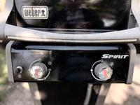 Weber Gas Grill Stuttgart - Bad Cannstatt Vorschau