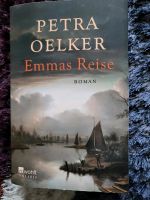 Buch Petra Oelker Emmas Reise Paperback mit Umschlagseite Thüringen - Bad Lobenstein Vorschau