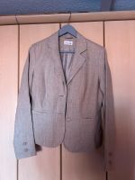 Vintage Blazer Beige Gr.36 Biaggini Thüringen - Rodeberg Vorschau