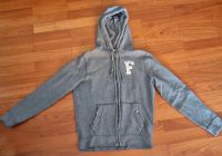 Abercrombie & Fitch Sweatshirtjacke Hoodie  Größe S Hessen - Liederbach Vorschau