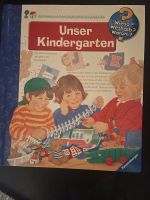 Wieso weshalb warum Kinderbuch unser Kindergarten Düsseldorf - Oberkassel Vorschau