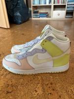 Nike Schuhe 44 Hessen - Hungen Vorschau