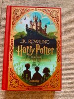 Harry Potter und der Stein der Weisen- Mina Lima Nordrhein-Westfalen - Marl Vorschau