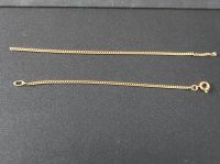 Defekte Kette oder Armband Gold 585 2gr. Länge ca.21cm Bayern - Roding Vorschau