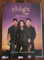 Twilight Saga 1-5, Film Collection Rheinland-Pfalz - Linz am Rhein Vorschau