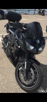 Yamaha FZ1  Bj.2012 groß Kundendienst/Ventile Baden-Württemberg - Tettnang Vorschau