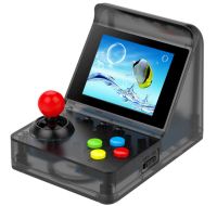 Retro Arcade Mini Pocket Game Konsole 520 Spiele in 1 Baden-Württemberg - Bönnigheim Vorschau