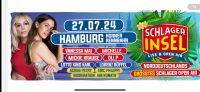 2 Karten Schlager Insel HH Ludwigslust - Landkreis - Warsow Vorschau