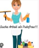 Suche Putzstelle Putzfrau Putzfee Nordrhein-Westfalen - Nettetal Vorschau