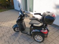 Eco Engel Elektromobil Dreirad Senioren Roller Scooter Bayern - Wolframs-Eschenbach Vorschau