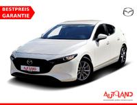 Mazda 3 SKYACTIV-G M-Hybrid 150 LED Navi 360° Head-Up Mecklenburg-Vorpommern - Neubrandenburg Vorschau