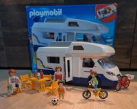 Campingbus von Playmobil Brandenburg - Lübben Vorschau