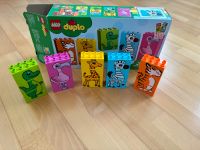 Lego Duplo My First Fun Puzzle (10885) Bayern - Hersbruck Vorschau