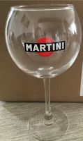 MARTINI/ GIN Gläser, Ballon, transparent Niedersachsen - Bad Harzburg Vorschau