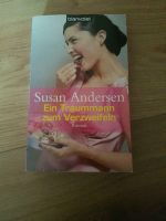 Susan Andersen - Ein Traummann zum Verzweifeln Frontenhausen - Bircha Vorschau