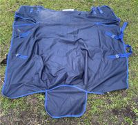 Gr 145 highneck Weidedecke Outdoordecke Regendecke fleece Bayern - Bruckberg bei Landshut Vorschau