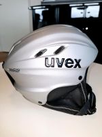 UVEX Skihelm, Silber, M - XL, 58-61 cm Düsseldorf - Heerdt Vorschau