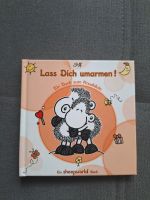 Sheepworld Buch Lass dich umarmen NEU Geschenk Thüringen - Weida Vorschau
