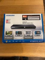 Samsung Media Box Digitaler Satelitenreceiver Baden-Württemberg - Bad Waldsee Vorschau