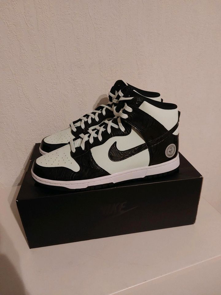 Nike Dunk All Star Edition 2021 Größe 45,5 in Maßweiler