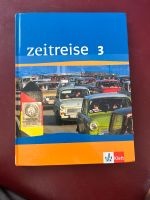 Geschichtsbuch, Zeitreise 3 ISBN9783124250308 Rheinland-Pfalz - Kalenborn (bei Kaisersesch) Vorschau