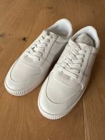 Flache Sneaker zum Schnüren (ASOS Design) Rostock - Stadtmitte Vorschau