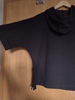 Opus neu "giplana" Hoodie halbarm Shirt Gr S dunkelblau Baden-Württemberg - Ertingen Vorschau