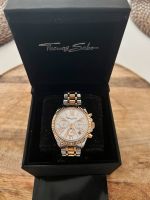 Damen Uhr Thomas Sabo 38 cm Nordrhein-Westfalen - Wesseling Vorschau