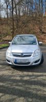 Opel Zafira B 1,7 Diesel, Baujahr 2009, in gutem Zustand Thüringen - Gera Vorschau