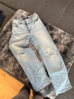 Hollister Jeans, Größe W25 L31 Nordrhein-Westfalen - Weilerswist Vorschau