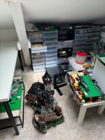 Lego und klemmbaustein Sammlung Lübeck - St. Lorenz Süd Vorschau